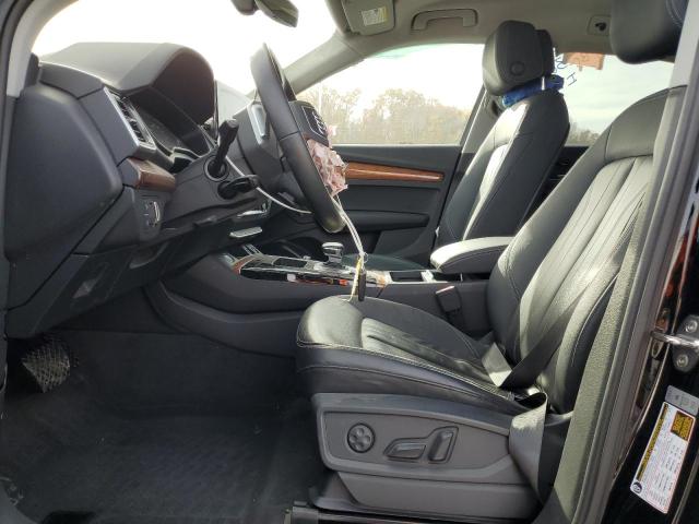 WA1AAAFY5M2004098 Audi Q5 PREMIUM