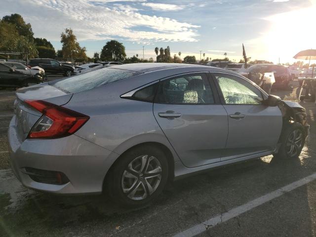 2HGFC2F50GH546031 Honda Civic Lx