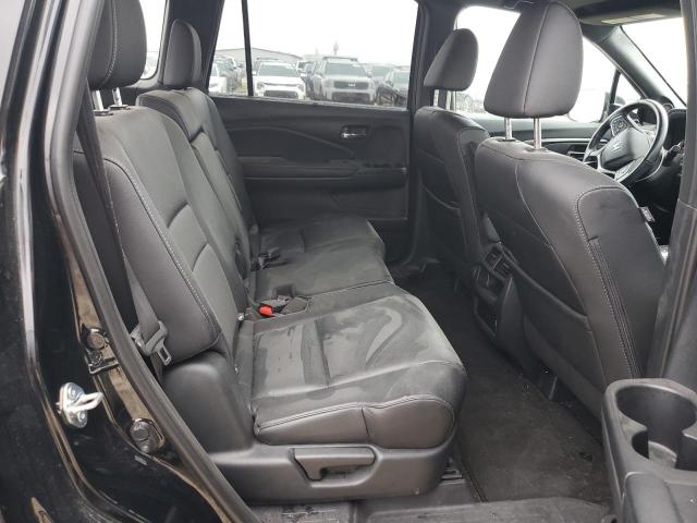 5FNYF7H54LB005766 Honda Passport Exl