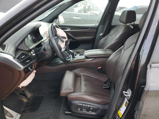 5UXKR6C30H0J85295 BMW X5 Xdrive50i