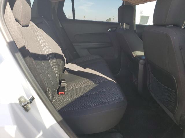 2GKALMEK4G6100282 GMC Terrain Sle