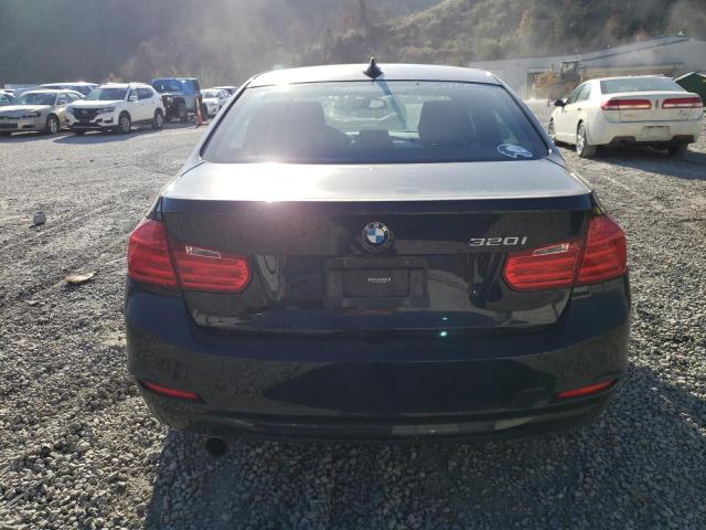 WBA3B1C57EPE14587 BMW 320 I