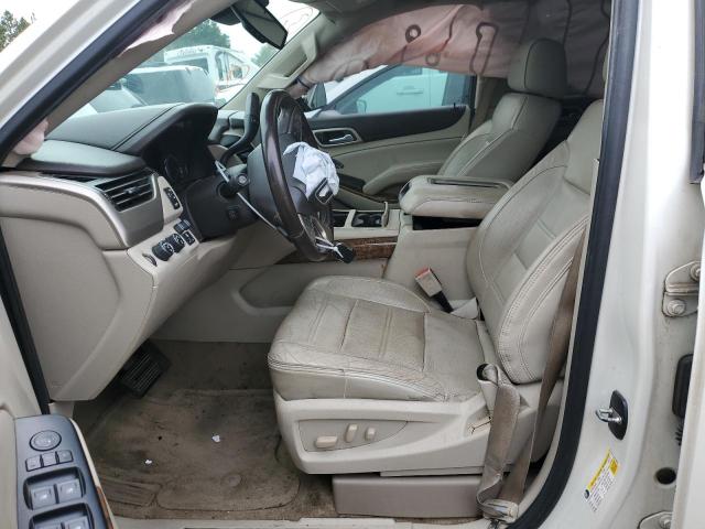 1GKS2CKJ9FR688504 GMC YUKON DENALI