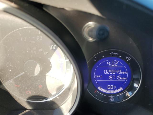 3HGGK5H45KM742702 Honda FIT LX
