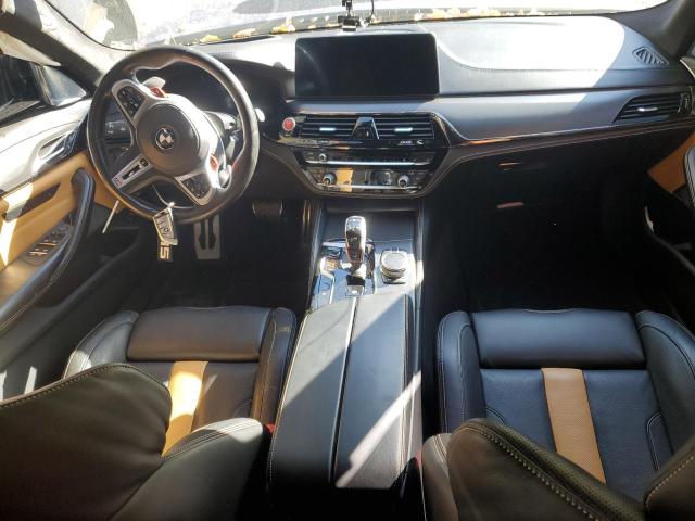 WBS83CH05MCF62900 BMW M5