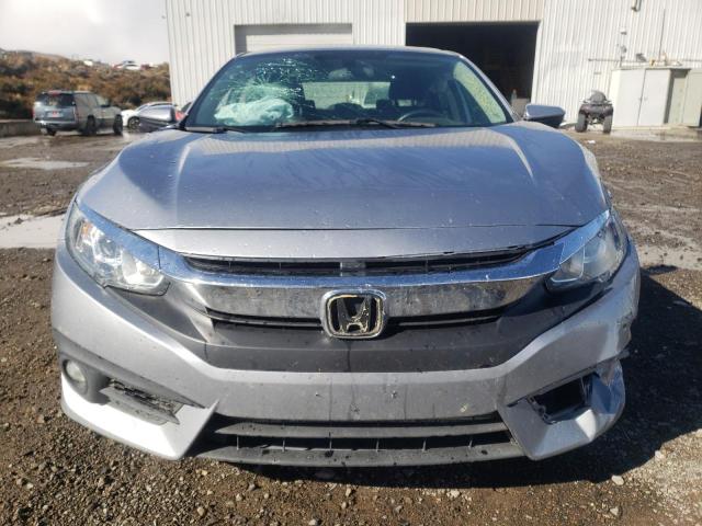 JHMFC1F34JX009784 Honda CIVIC EX