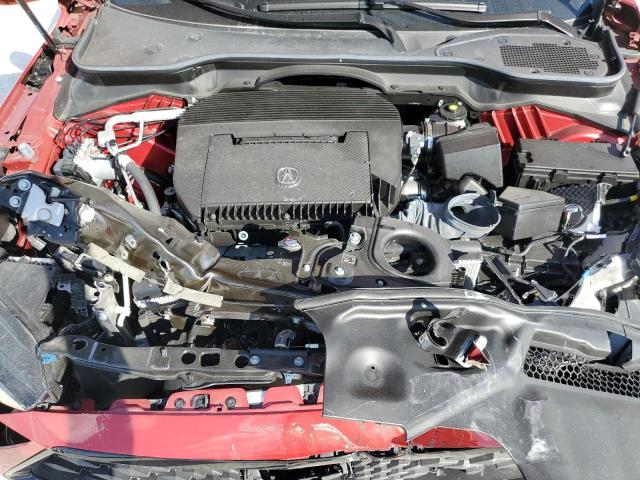 5J8YE1H0XPL027649 Acura MDX A-SPEC