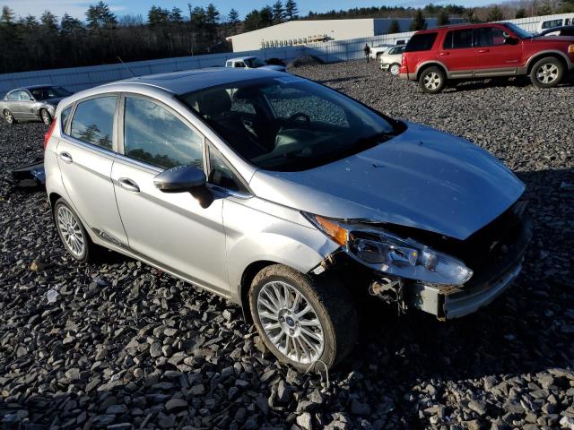 3FADP4FJ3EM185773 Ford Fiesta Titanium