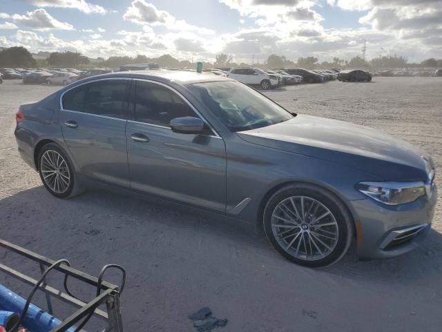 WBAJA5C54JWA38707 BMW 530 I