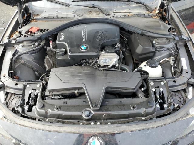 WBA3C1C58EK110336 BMW 328 I Sulev