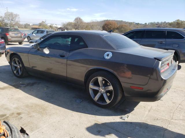 2C3CDZAG4FH702235 Dodge Challenger Sxt