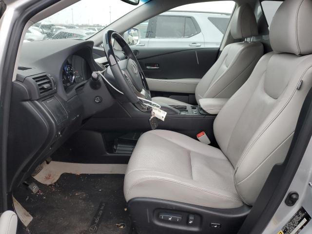 2T2BK1BA6EC242007 Lexus Rx 350 Base