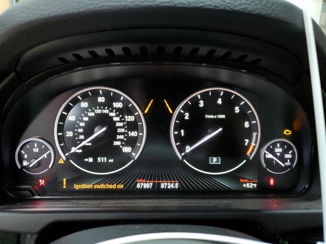 5UXKR0C53F0K68294 BMW X5 Xdrive35i