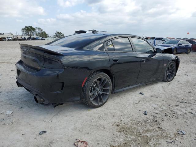 2C3CDXGJ8LH246047 Dodge Charger Scat Pack
