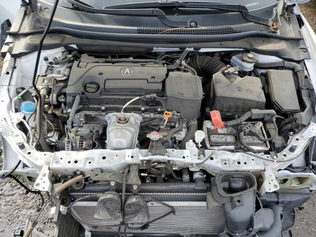 19UDE2F70MA003730 Acura Ilx Premium