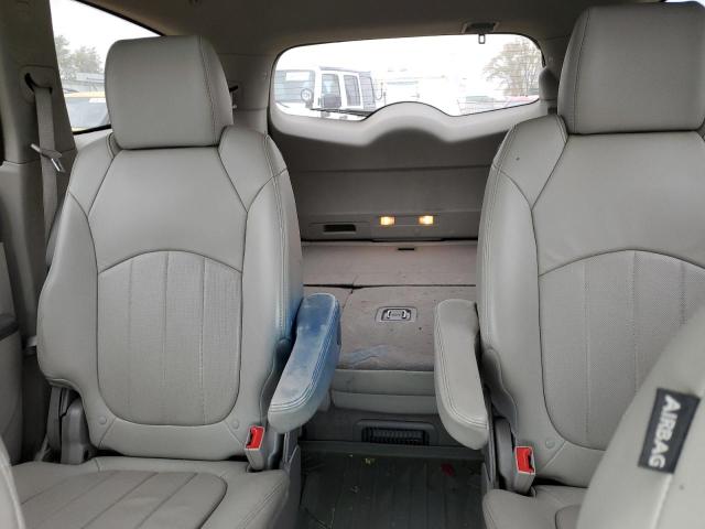 5GAKRCKD0HJ247106 Buick Enclave