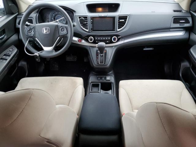 5J6RM4H58FL105891 Honda CR-V EX