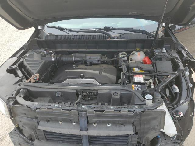 1GKKNRLA9JZ126443 GMC ACADIA SLE
