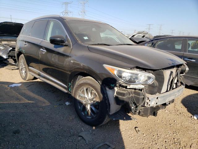 5N1AL0MM1EC533646 Infiniti QX60