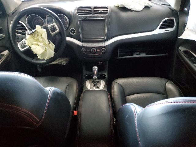 3C4PDCEG7KT809687 Dodge JOURNEY GT