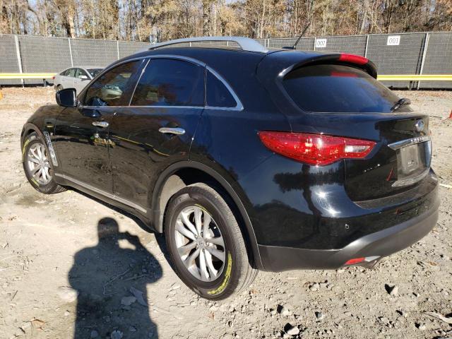 JN8CS1MW2EM411559 Infiniti QX70