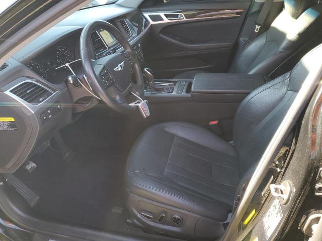 KMHGN4JE1GU136959 Hyundai Genesis 3.8l
