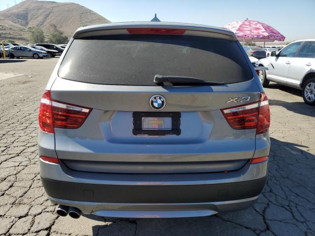 5UXWX9C5XE0D11557 BMW X3 Xdrive28i