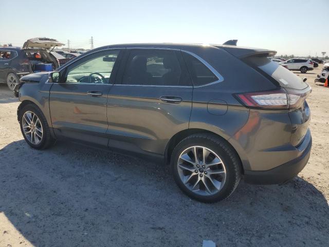 2FMPK3K84HBC09342 Ford Edge Titanium