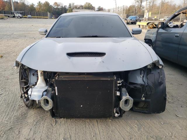 2C3CDXGJ4MH543933 Dodge Charger Scat Pack