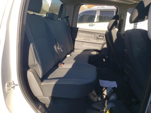 3C6RR7KG3MG574357 RAM 1500 Classic Tradesman