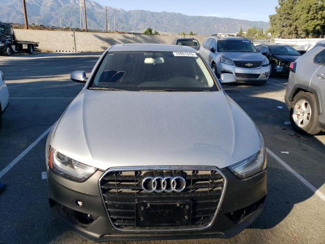 WAUBFAFL3FN008696 Audi A4 PREMIUM
