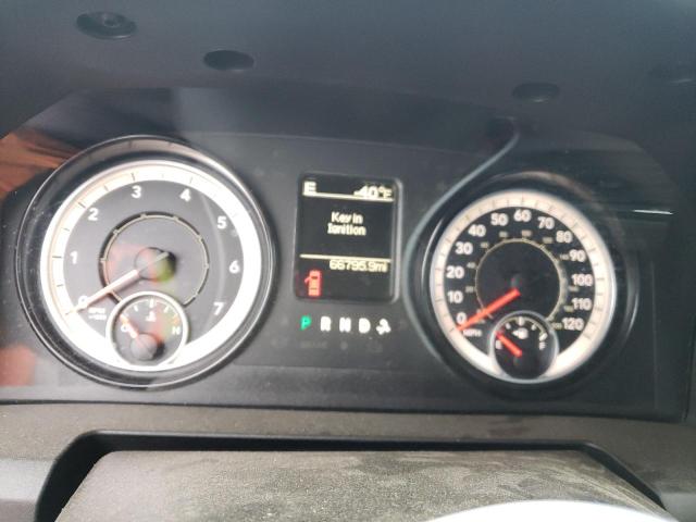 3C6JR6AT0GG338193 RAM 1500 St
