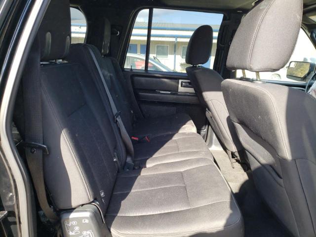 1FMJK1JT4HEA70222 Ford Expedition El Xlt