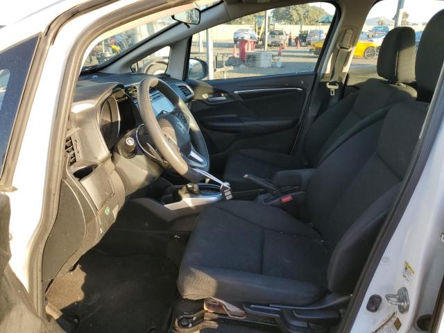 3HGGK5H89FM756059 Honda FIT EX