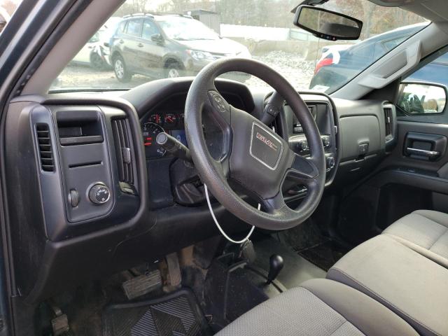 1GTN2TEC0EZ295897 GMC Sierra K1500