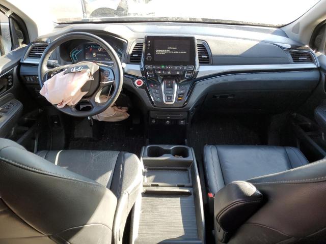 5FNRL6H81MB017490 Honda Odyssey Touring