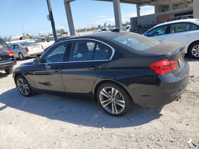 WBA8B9G5XHNU48924 BMW 330 I