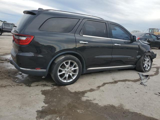 1C4RDHEG5EC557265 Dodge Durango Citadel