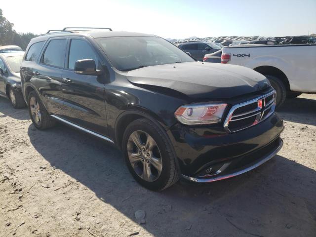 1C4RDHDG3EC304995 Dodge DURANGO LIMITED