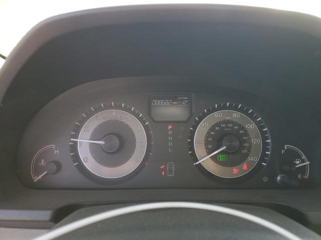 5FNRL5H36GB145341 Honda ODYSSEY SE