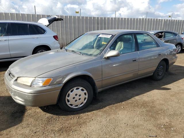 Auction sale of the 1997 Toyota Camry Ce, vin: 4T1BG22K6VU128625, lot number: 75539953