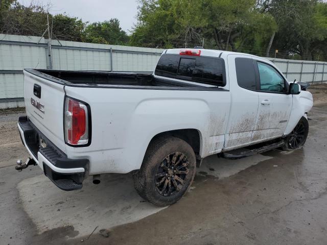 1GTH5CEN2N1248438 GMC Canyon Elevation
