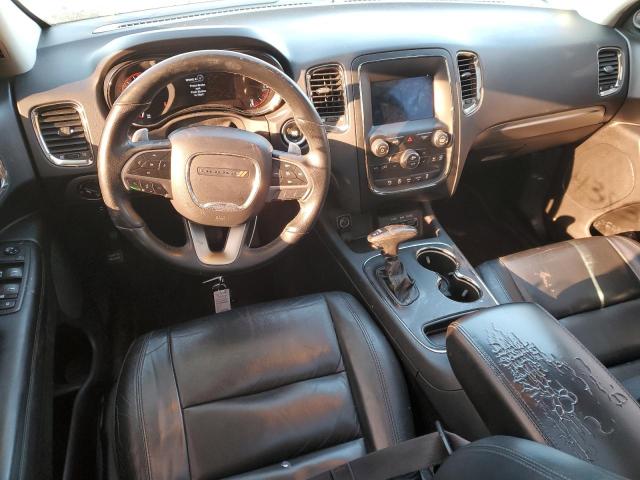 1C4RDJDG8KC536415 Dodge DURANGO GT