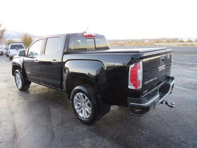 1GTG6DEN4J1175226 GMC CANYON SLT