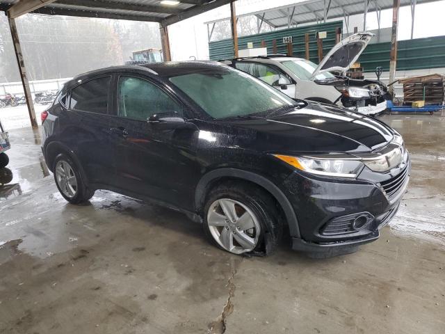 3CZRU6H51KM706449 Honda HR-V EX