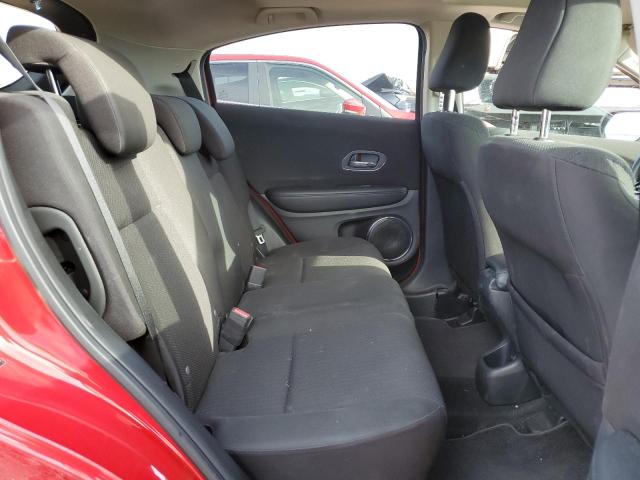 3CZRU5H59GM714669 Honda HR-V EX