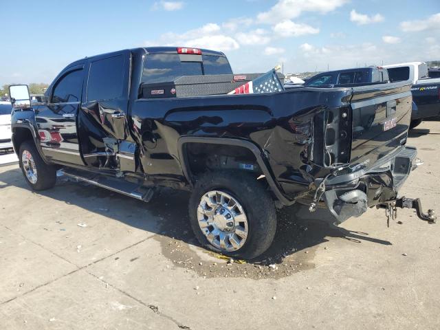 1GT12UEY3JF260752 GMC Sierra K2500 Denali