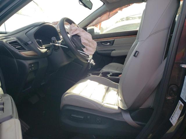 5J6RW2H93HL002916 Honda Cr-v Touring