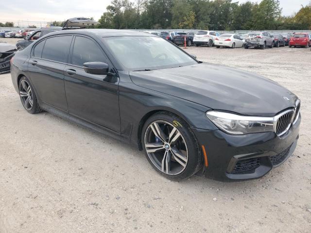 WBA7E2C50JG743153 BMW 740 I