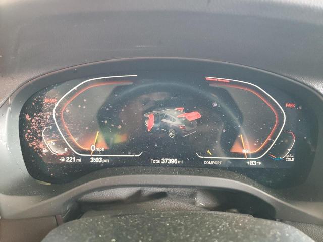 5UX2V1C04M9G70438 BMW X4 Xdrive30i